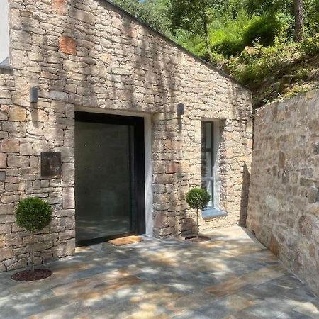 Ferienwohnung Le Charme Des Bois Alès Exterior foto